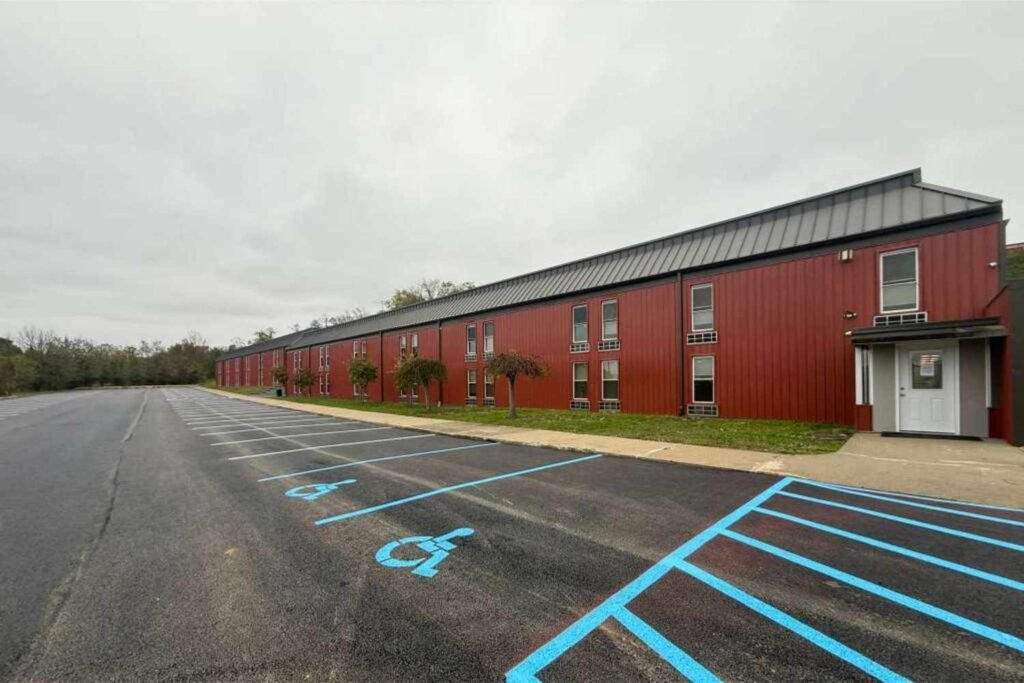 apartments near me for rent in Fairmont