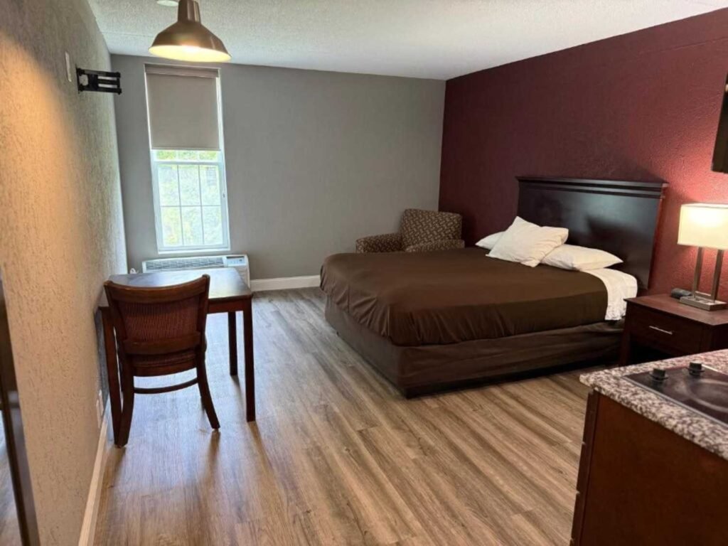 apartments for rent in fairmont wv